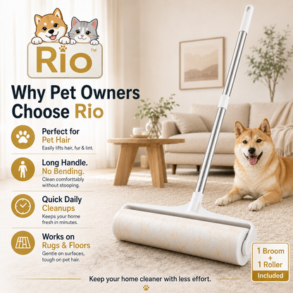 Lint Roller